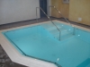 piscina terapeutica riabilitativa