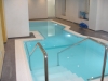 piscina terapeutica riabilitativa