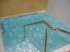 piscina terapeutica idromassaggio