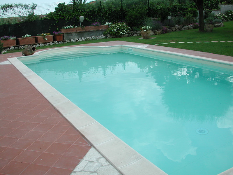 roma ristrutturazione piscine